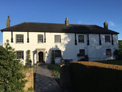 Walletts Court, Kent
