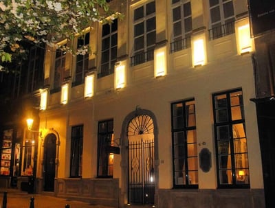 Hotel Le Dixseptième, Brussels