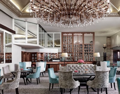 The Langham Auckland