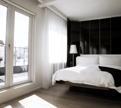 101 Hotel, Reykjavik