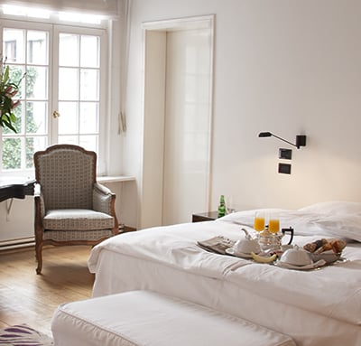De Witte Lelie, Antwerp