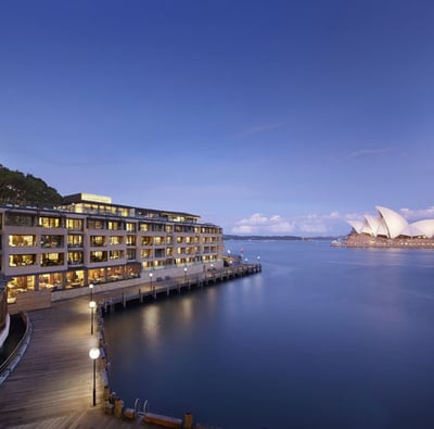 Park Hyatt Sydney
