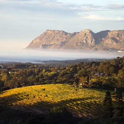 Franschhoek, South Africa