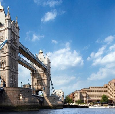 Guoman Tower Bridge Hotel, London