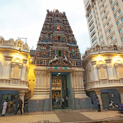 Little India, Kuala Lumpur