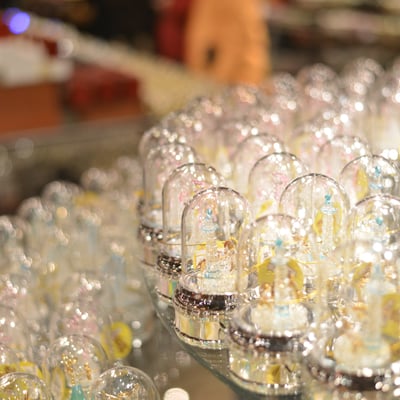 Venetian glass