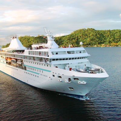 MS Paul Gauguin