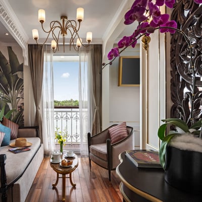 Uniworld - Mekong Jewel - Grand Suite