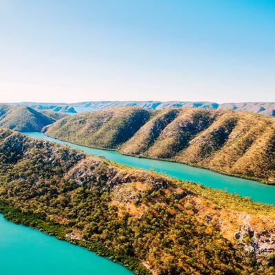 Buccaneer_Archipelago_in_Australia_the_kimberley_