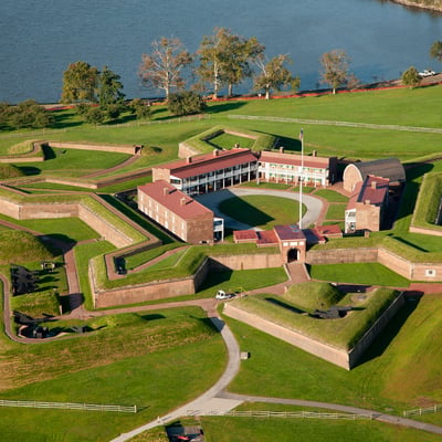 Fort McHenry, Baltimore