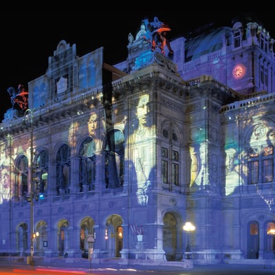 Vienna State Opera
