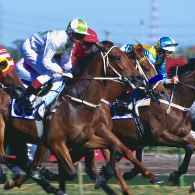 Melbourne Cup