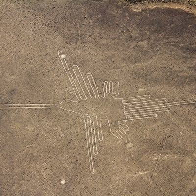 Nazca Lines, Peru