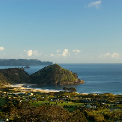 Medlands Beach, Auckland