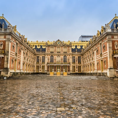 Palace of Versailles