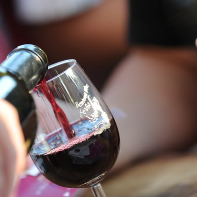 Bordeaux Wine Festival