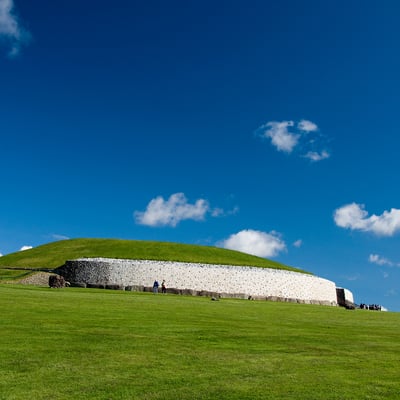 Newgrange, Bru Na Boinne