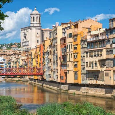 Girona, Spain