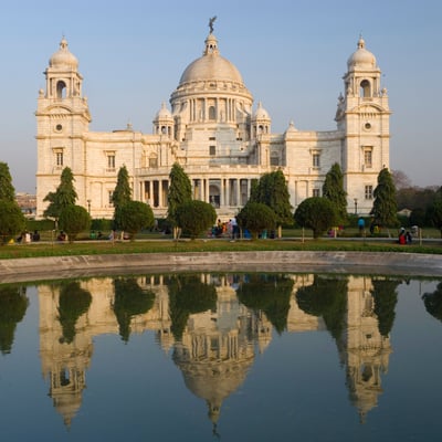 Victoria Memorial, Kolkata