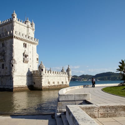 Belem Tower, Lisbon