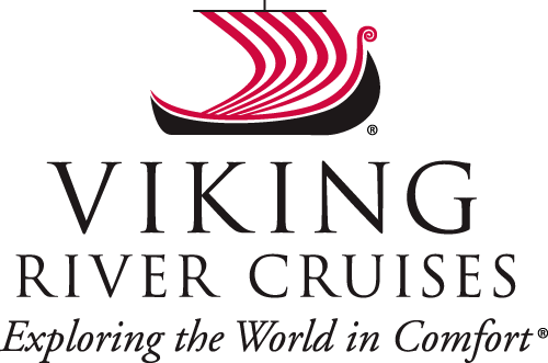 Viking River Cruises logo