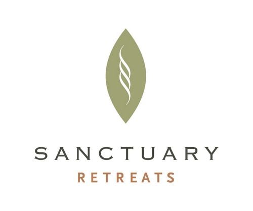 Sanctuary Retreats logo