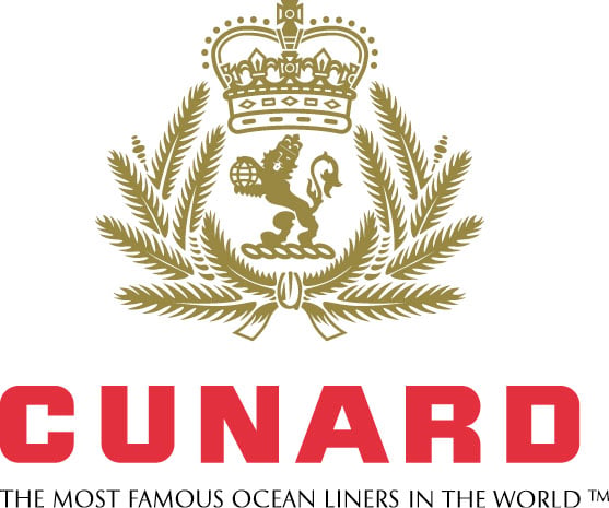 Cunard Logo