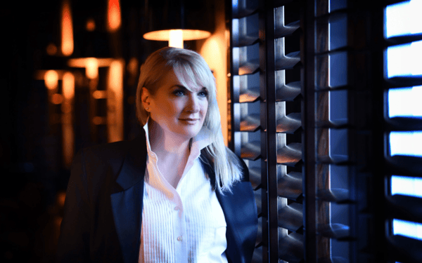 Vicki Van Tassel interview