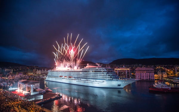 Viking Star cruise ship review