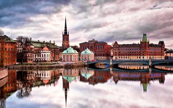 Gamla Stan, Stockholm