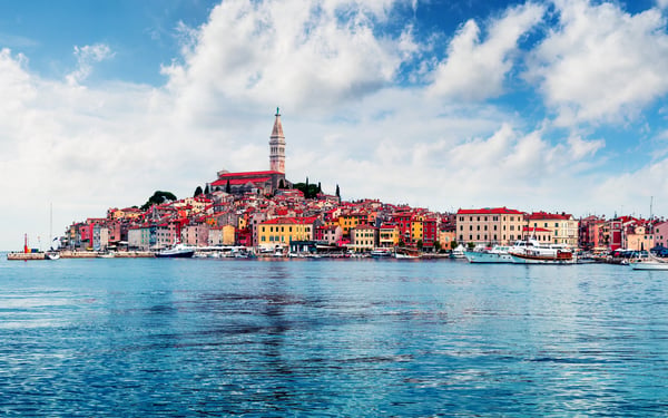 Rovinj, Croatia
