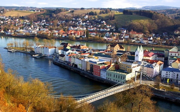 Passau, Germany