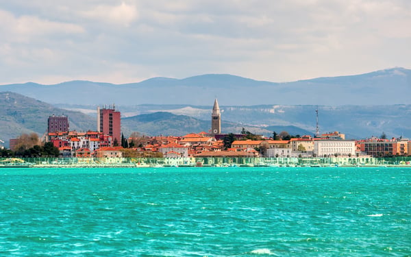 Koper, Slovenia