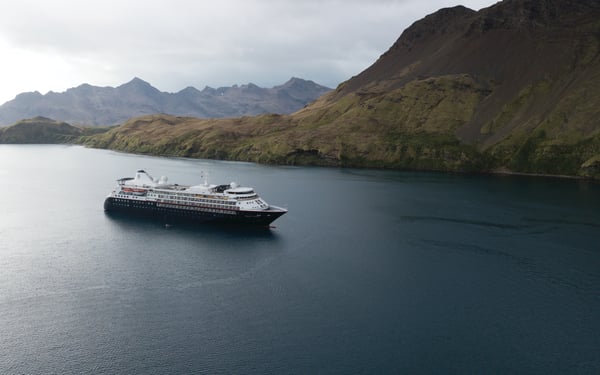 Silver Cloud Expedition - Read our review to find out more