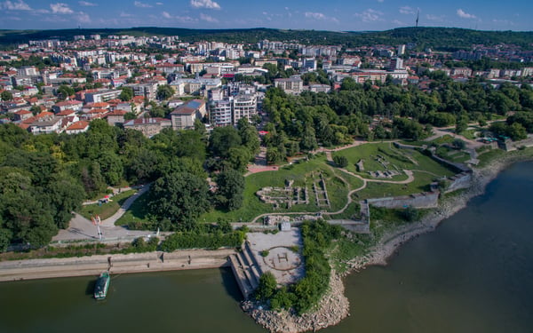 Silistra, Bulgaria