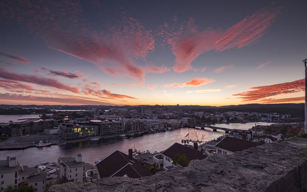 Kristiansand, Norway