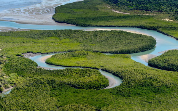 West Africa expedition cruises - Bijagos Islands