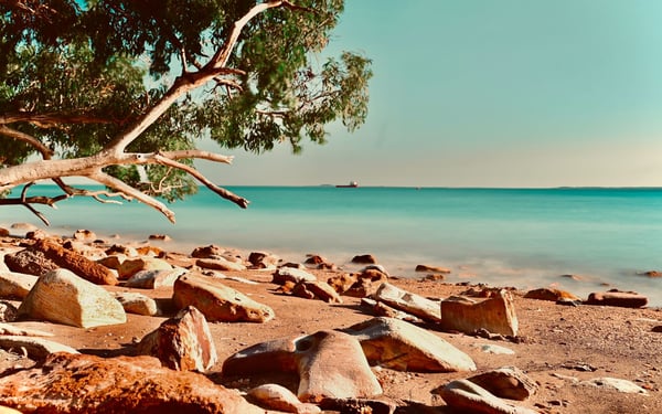 visit darwin on an australia expedition cruise