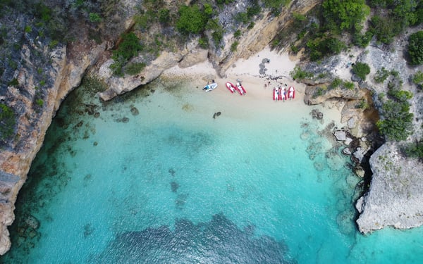 Little Bay, Anguilla