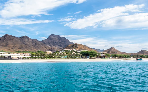 Sao Pedro, Sao Vicente, Cape Verde
