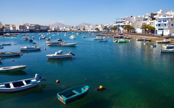 Arrecife, Lanzarote