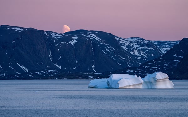 all you need to know about the northwest passage