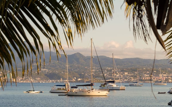 Trois-Ilets, Martinique