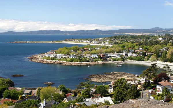 Victoria, British Columbia, Canada
