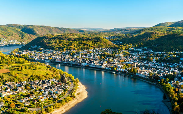 european river cruise guide