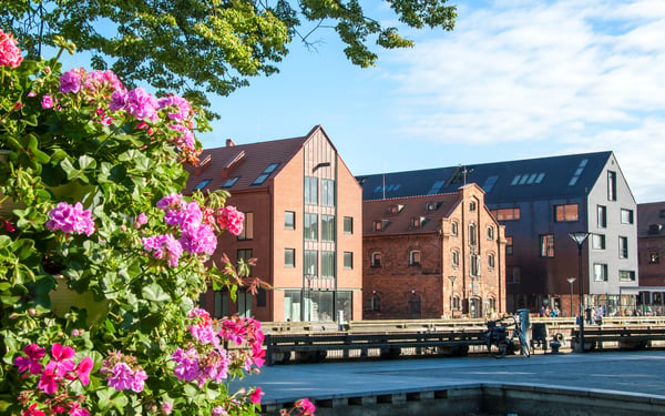 Klaipeda, Lithuania