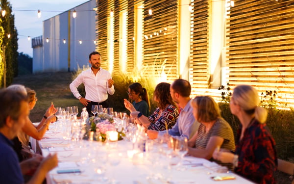 Silversea's new culinary programme, S.A.L.T., allows you to experience authentic local cuisine on your cruise