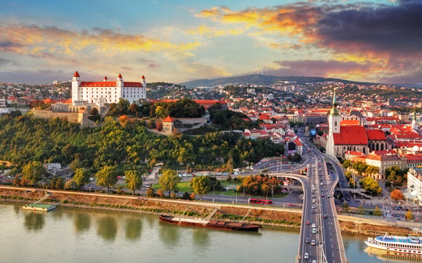 Bratislava, Slovakia