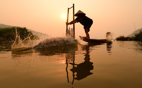 See local life on a mekong river cruise