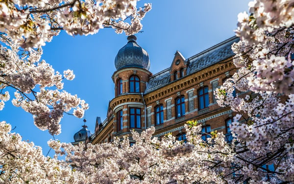 Gothenburg, Sweden